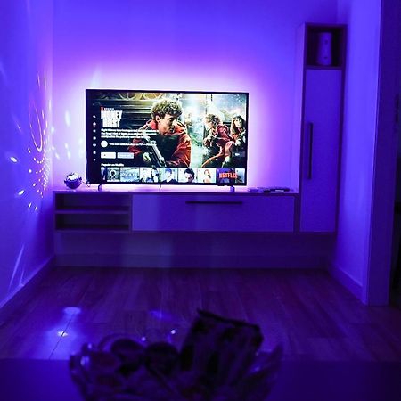 City Center 3 - Tirana Way Apartments المظهر الخارجي الصورة