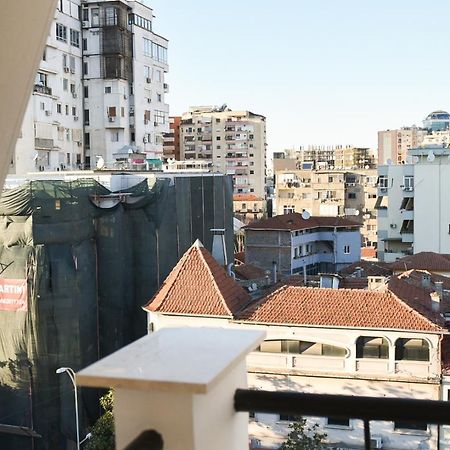 City Center 3 - Tirana Way Apartments المظهر الخارجي الصورة