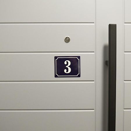 City Center 3 - Tirana Way Apartments المظهر الخارجي الصورة