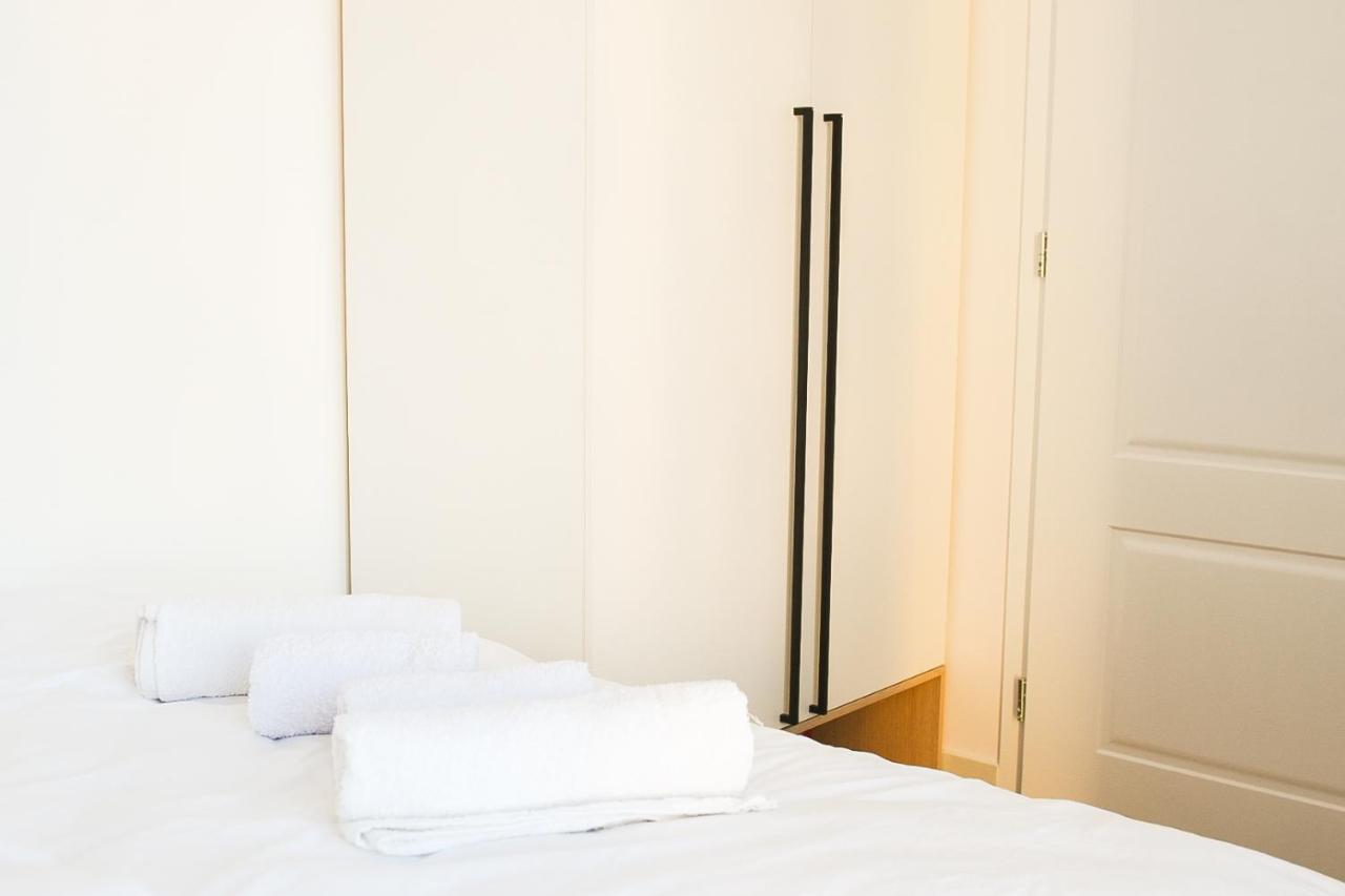 City Center 3 - Tirana Way Apartments المظهر الخارجي الصورة