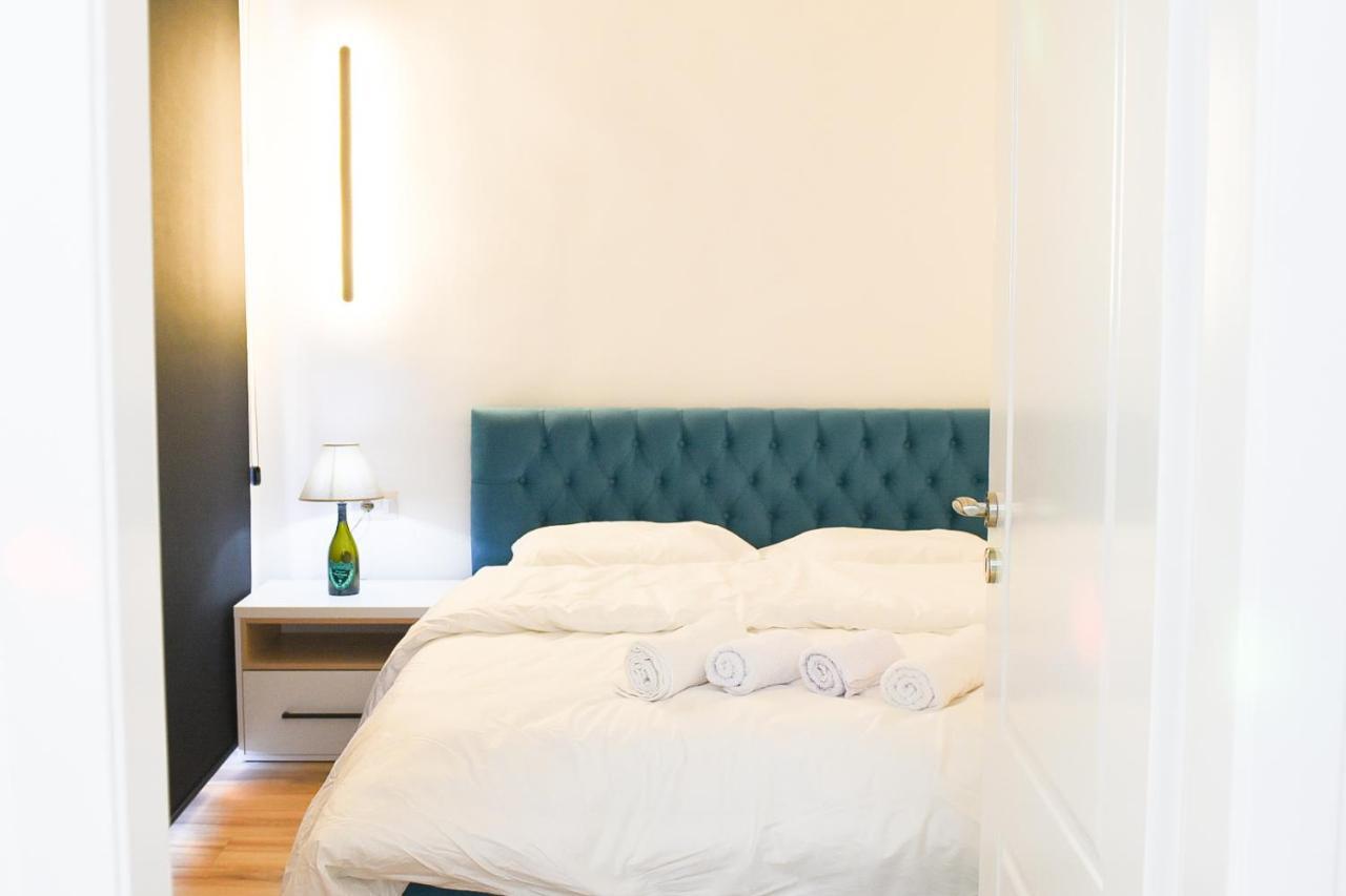City Center 3 - Tirana Way Apartments المظهر الخارجي الصورة