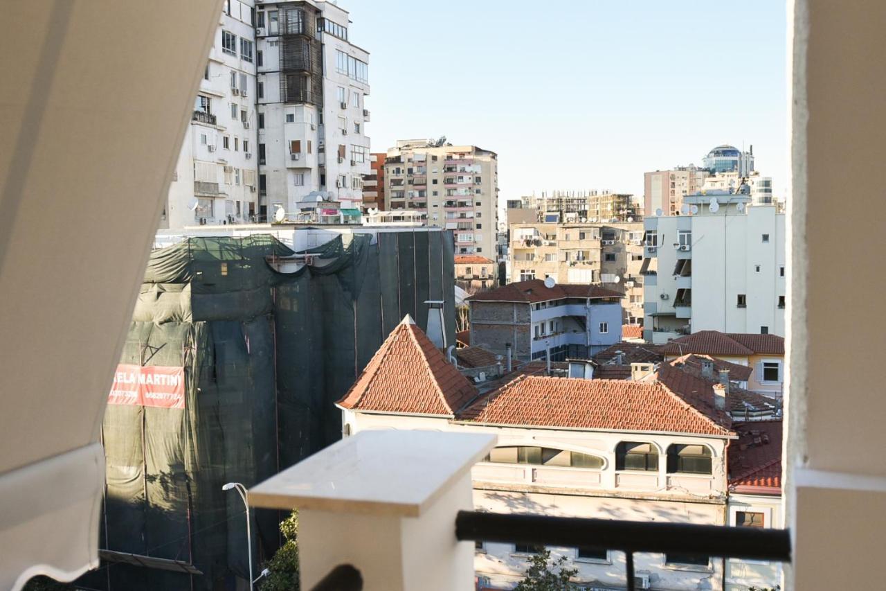 City Center 3 - Tirana Way Apartments المظهر الخارجي الصورة