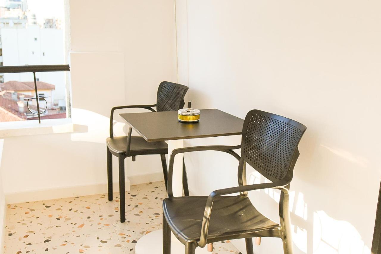 City Center 3 - Tirana Way Apartments المظهر الخارجي الصورة
