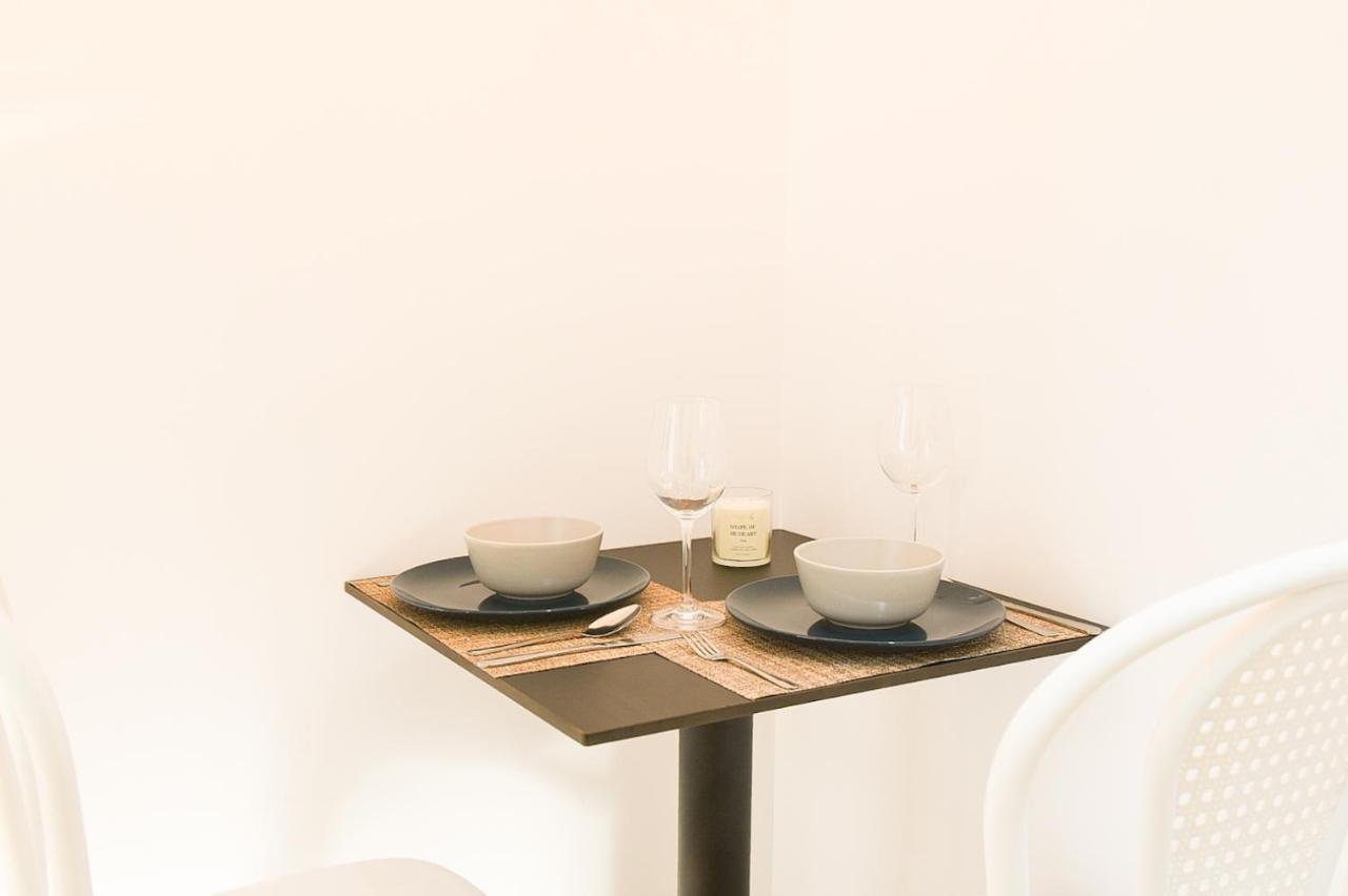 City Center 3 - Tirana Way Apartments المظهر الخارجي الصورة