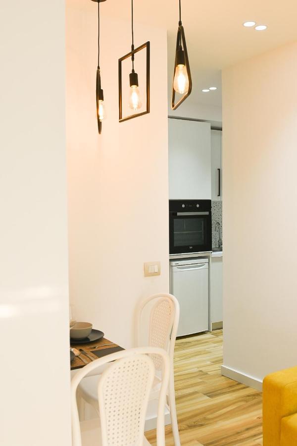 City Center 3 - Tirana Way Apartments المظهر الخارجي الصورة